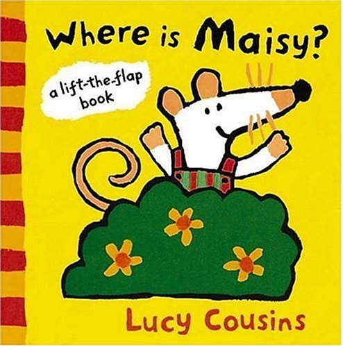 Where is Maisy?