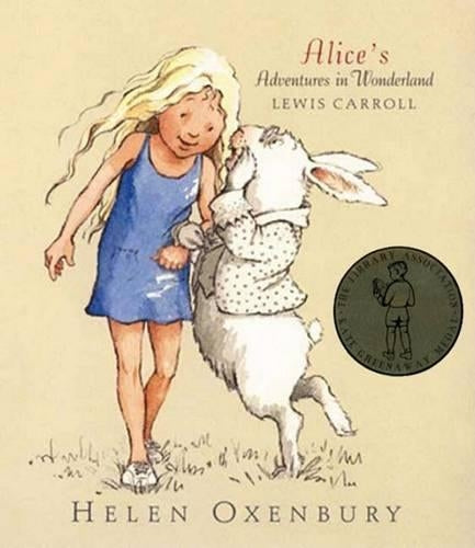 Alice's Adventures In Wonderland