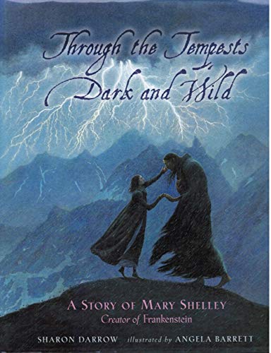 Through the Tempests Dark and Wild