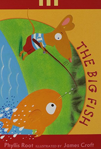 The Big Fish