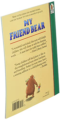 My Friend Bear
