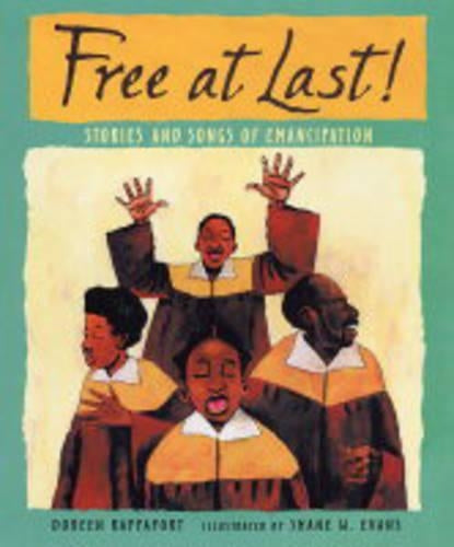 Free At Last