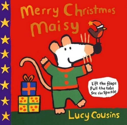 Merry Christmas Maisy