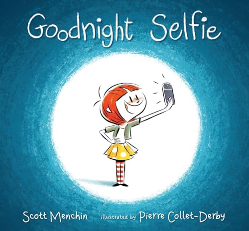 Goodnight Selfie