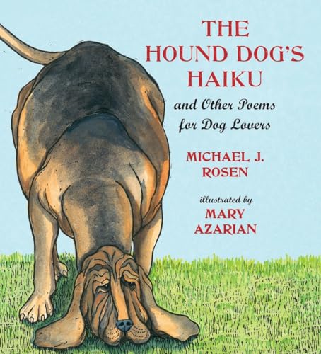 The Hound Dog's Haiku