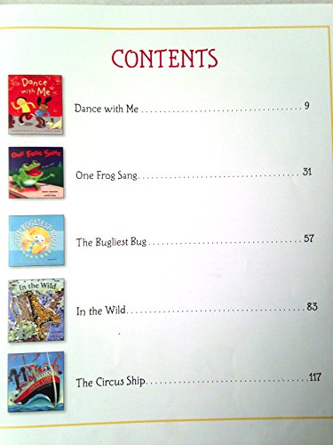 Raising Readers: A Treasury of Tales from Maine