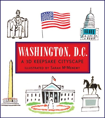 Washington, D.C.: Panorama Pops