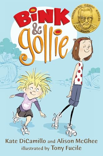 Bink and Gollie