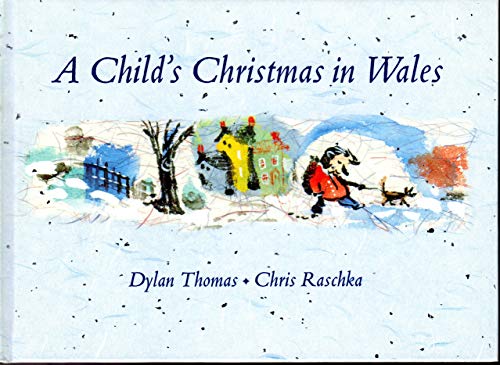 A Child's Christmas in Wales
