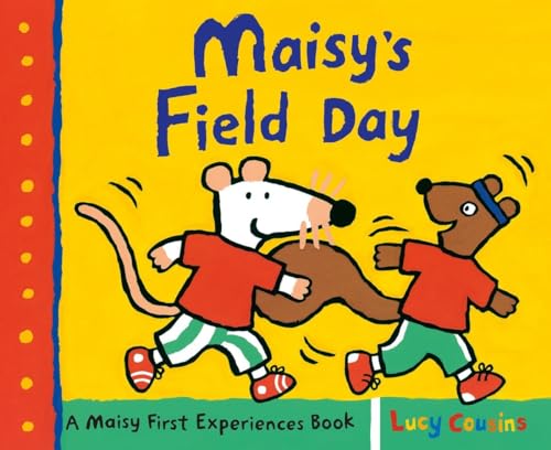 Maisy's Field Day