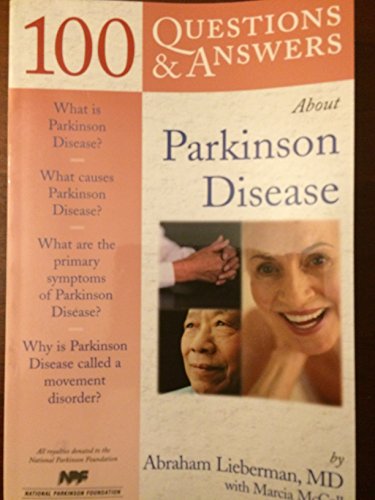 100 Questions & Answers About Parkinson Disease