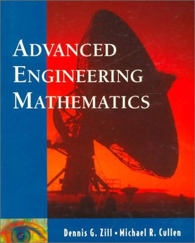 Advanced Engineering Mathematics
