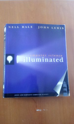 Computer Science Illuminated