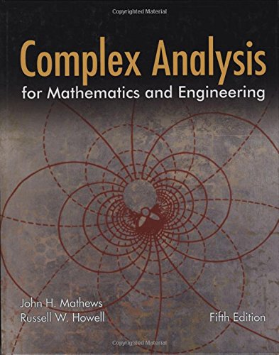 Complex Analysis for Mathematics and Engineering