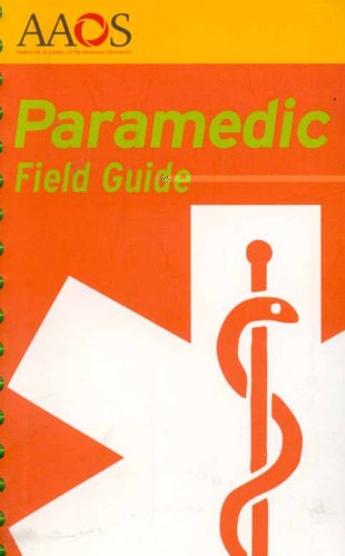 Paramedic Field Guide