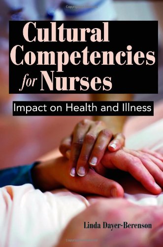 Cultural Competencies for Nurses: Impact on Health and Illness