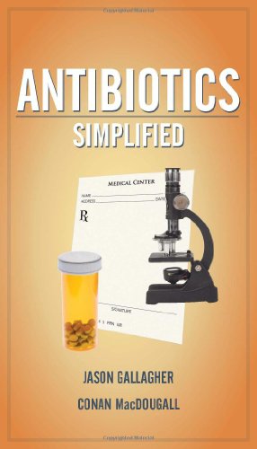 Antibiotics Simplified
