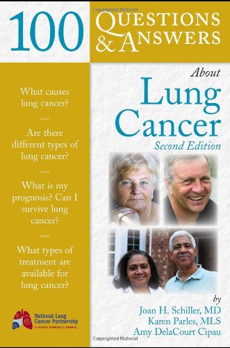 100 Questions and Answers About Lung Cancer