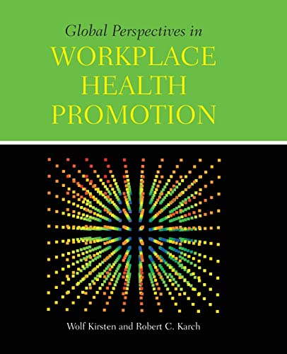 Global Perspectives in Workplace Health Promotion