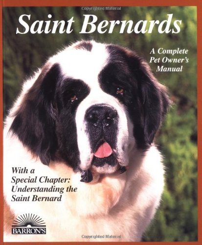 Saint Bernards