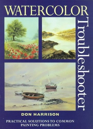 Watercolor Troubleshooter