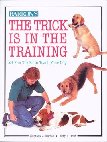 The Trick is in the Training
