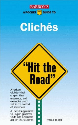 A Pocket Guide to Clich Es