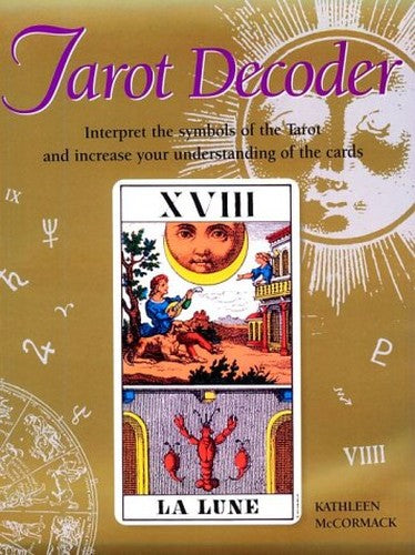 Tarot Decoder
