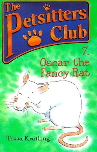 The Petsitters Club