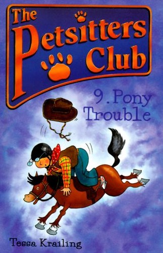 The Petsitters Club