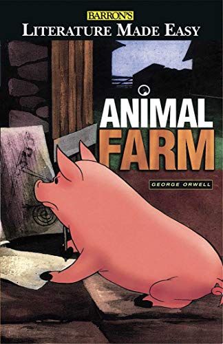 George Orwell's Animal Farm