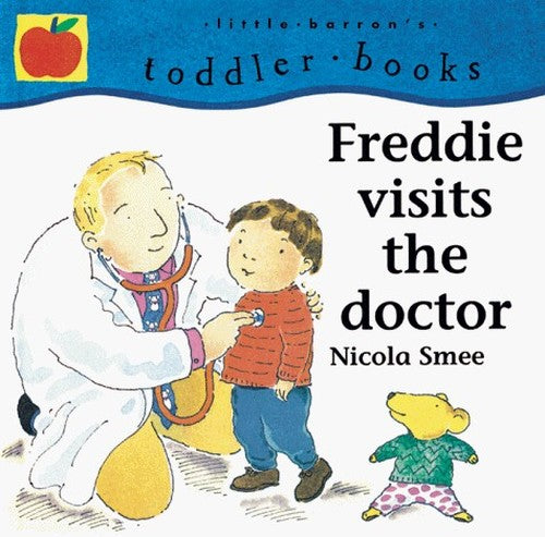 Freddie Visits the Doctor