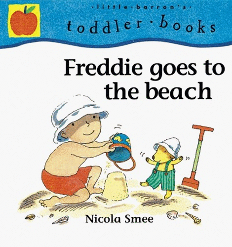 Freddie Goes to the Beach