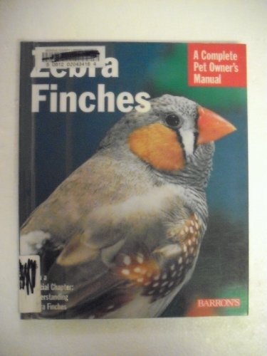 Zebra Finches