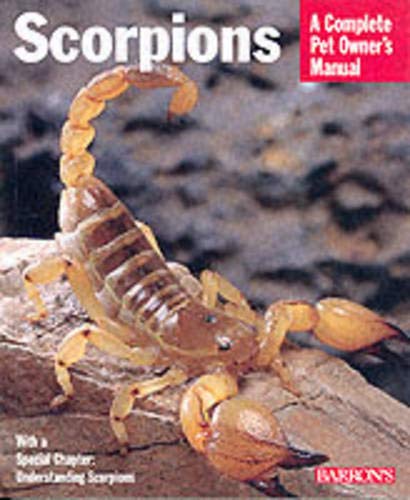 Scorpions