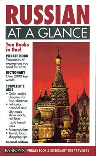 Russian at a Glance