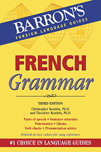 French Grammar