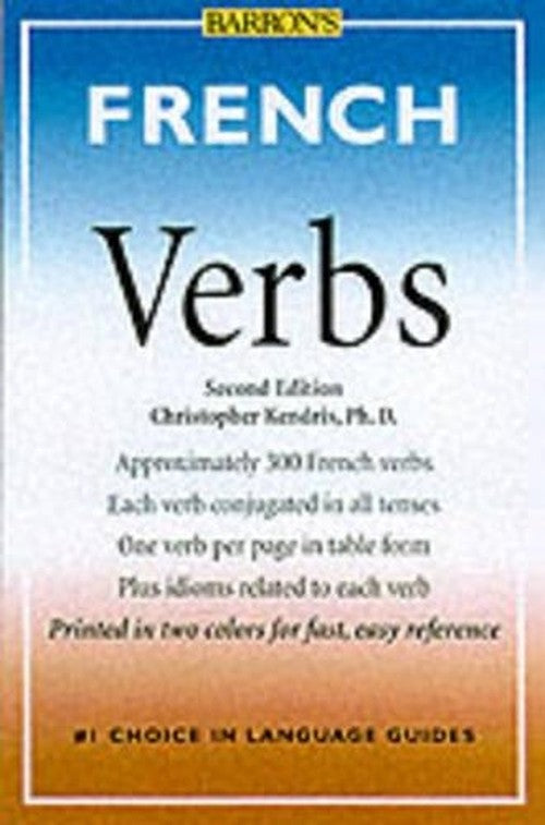French Verbs