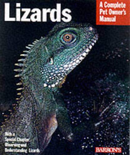 Monitors, Tegus and Related Lizards