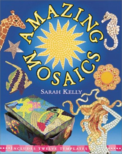 Amazing Mosaics