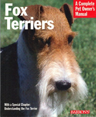 Fox Terriers