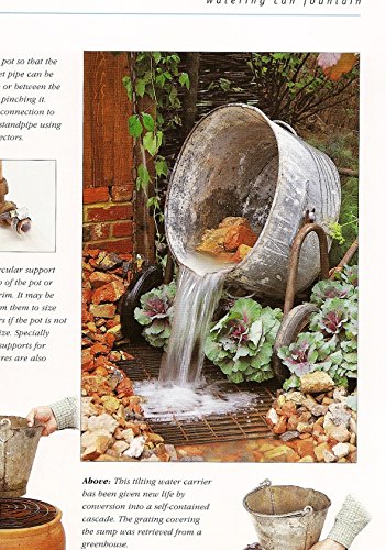 Container Water Gardens