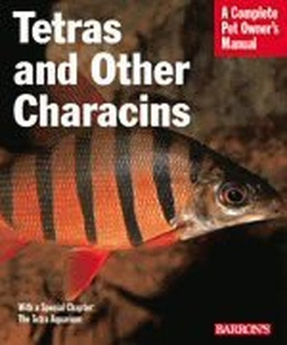 Tetras and Other Characins