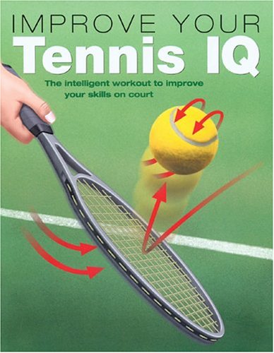 Improve Your Tennis IQ