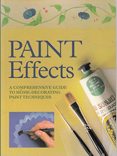 Paint Effects