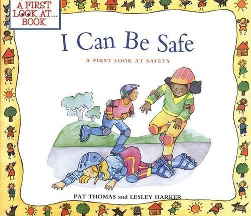 I Can Be Safe