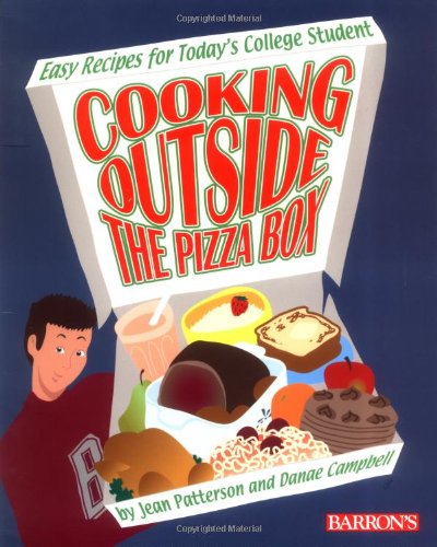Thinking Outside the Pizza Box