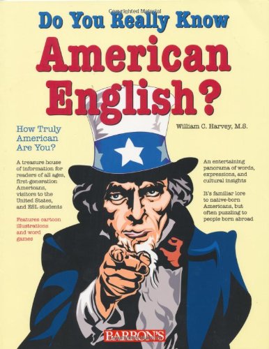 Do You Really Know American English?