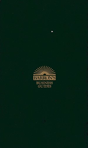 Dictionary of Accounting Terms