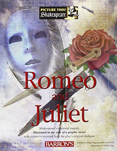 Romeo and Juliet